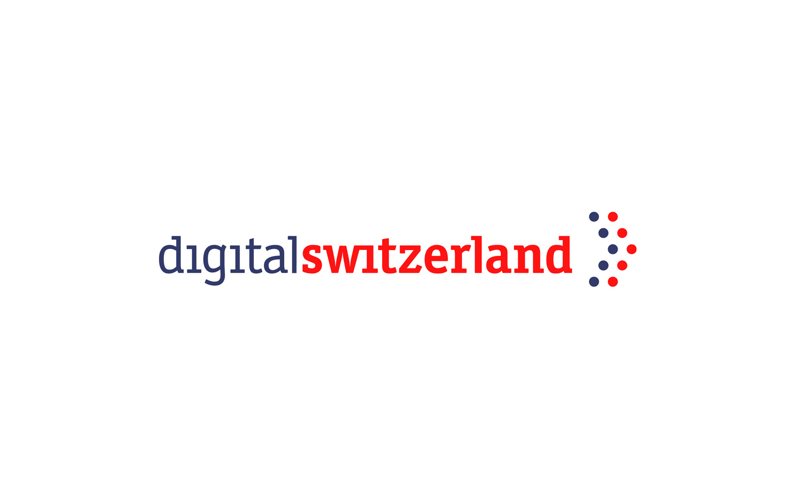 Digital Switzerland Startseite