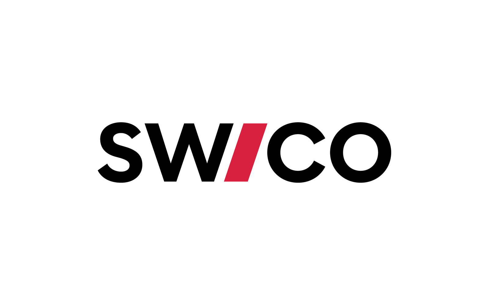 Swico Startseite
