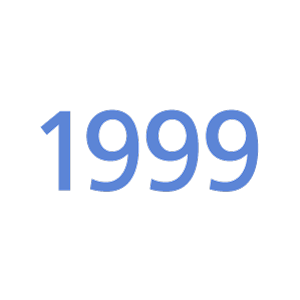 Gründungsjahr 1999 - Berufsbildung BIT