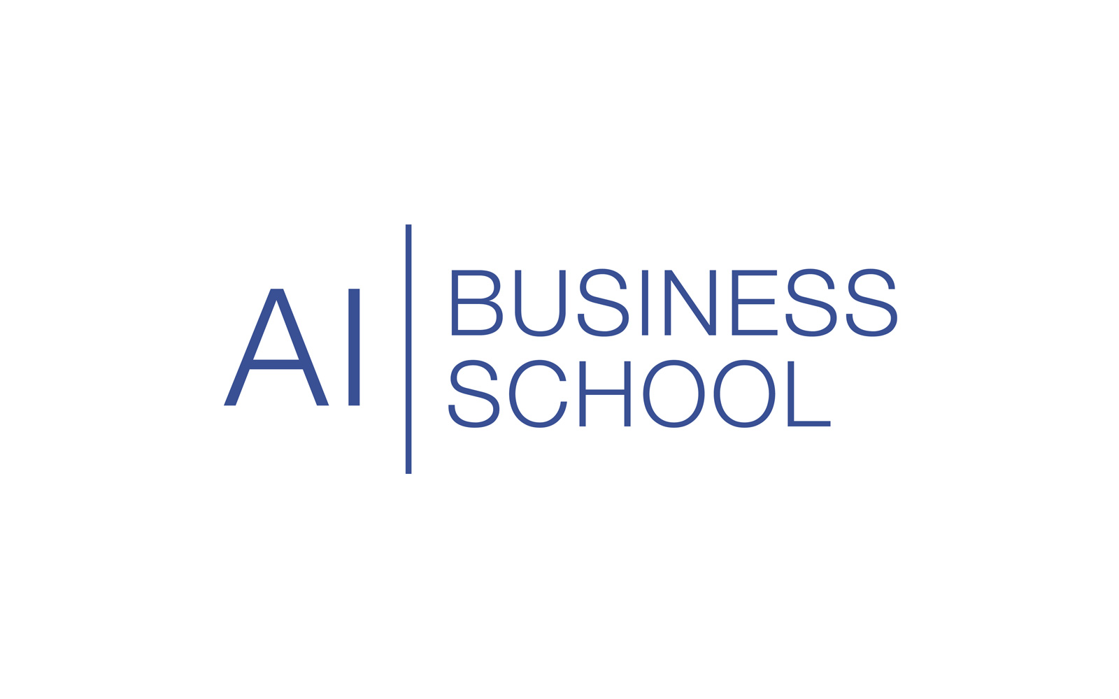 AI Business School Startseite