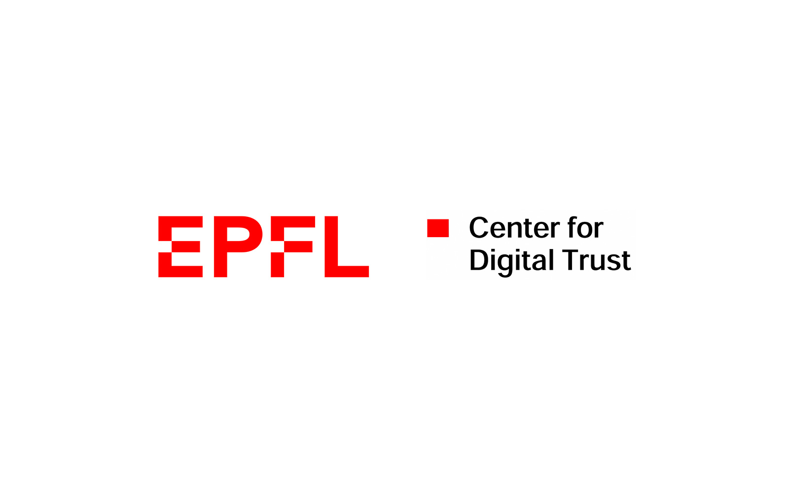 Center for Digital Trust Startseite